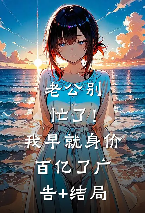 老公别忙了！我早就身价百亿了广告+结局