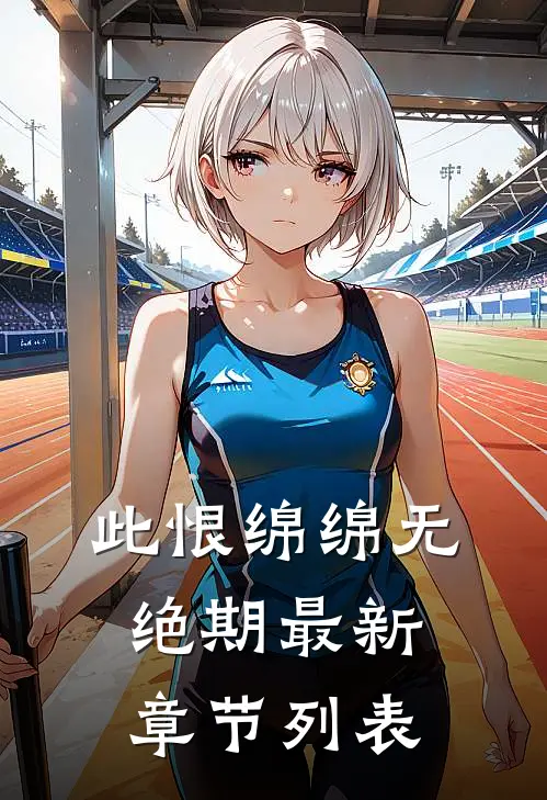 此恨绵绵无绝期最新章节列表