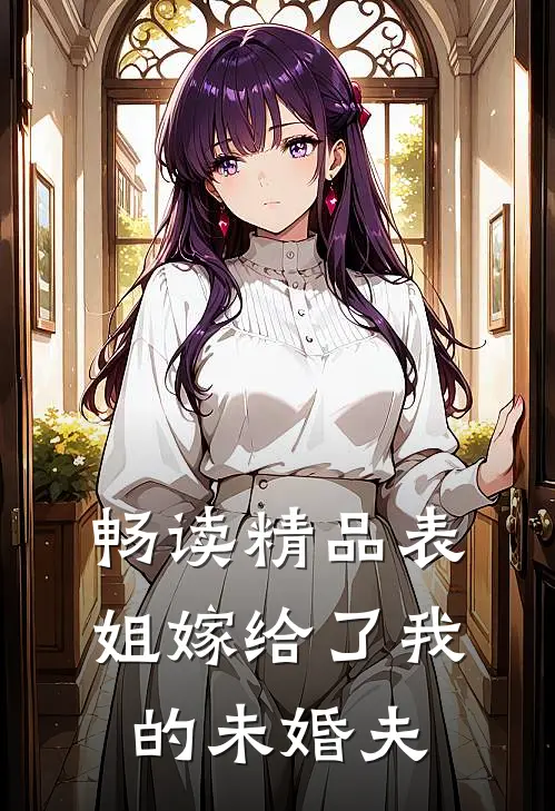 畅读精品表姐嫁给了我的未婚夫