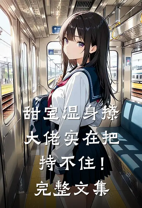 甜宝湿身撩，大佬实在把持不住！完整文集