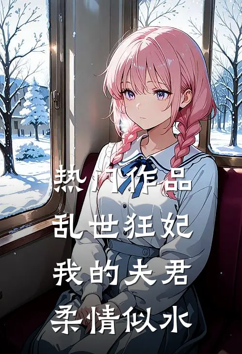 热门作品乱世狂妃：我的夫君柔情似水