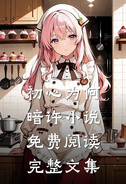 初心为何暗许小说免费阅读完整文集