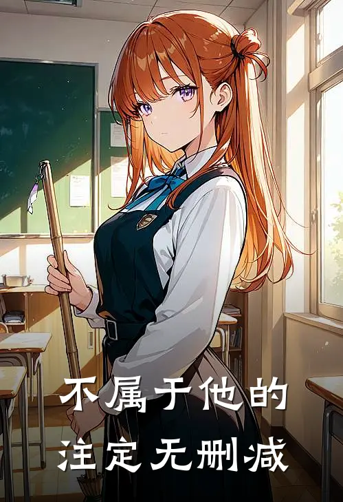 不属于他的注定无删减