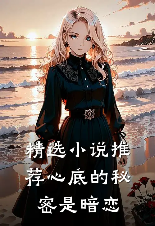 精选小说推荐心底的秘密是暗恋