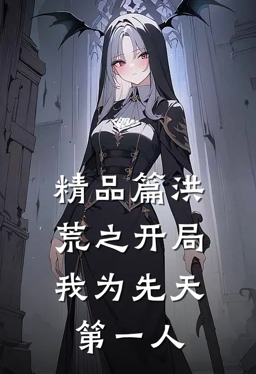 精品篇洪荒之开局我为先天第一人