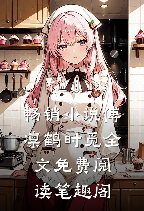 畅销小说傅凛鹤时觅全文免费阅读笔趣阁