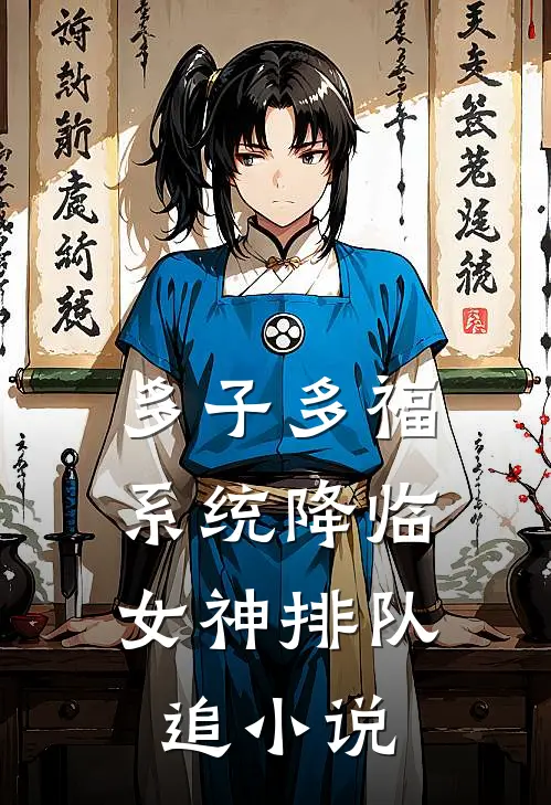 多子多福系统降临，女神排队追小说