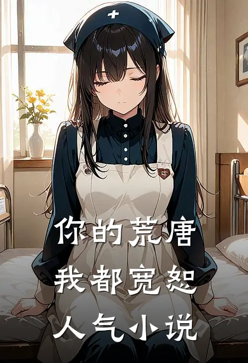 你的荒唐我都宽恕人气小说