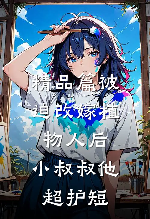 精品篇被迫改嫁植物人后，小叔叔他超护短
