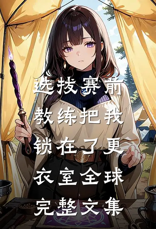 选拔赛前，教练把我锁在了更衣室全球完整文集