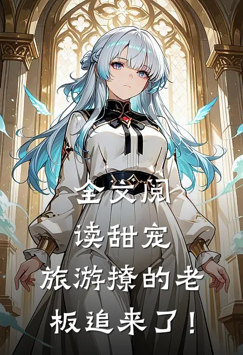 全文阅读甜宠：旅游撩的老板追来了！