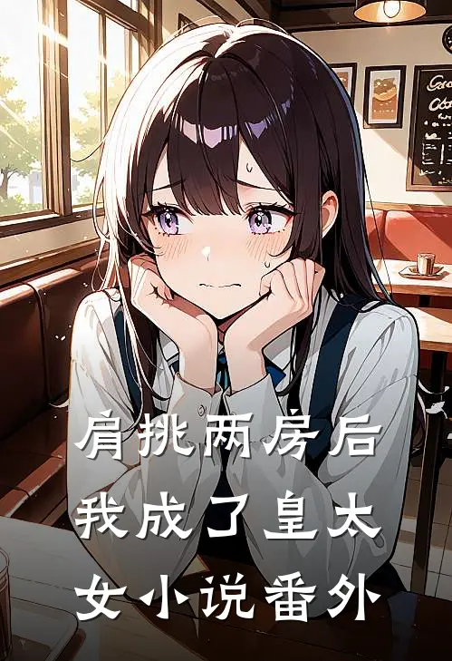 肩挑两房后，我成了皇太女小说番外