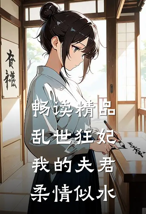 畅读精品乱世狂妃：我的夫君柔情似水