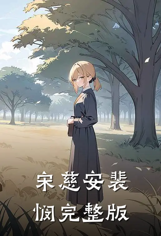 宋慈安裴悯完整版