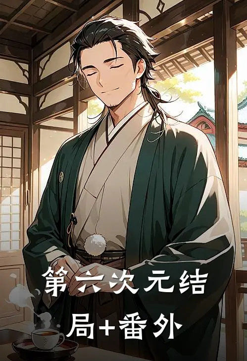 第六次元结局+番外