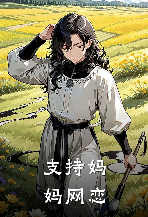 支持妈妈网恋