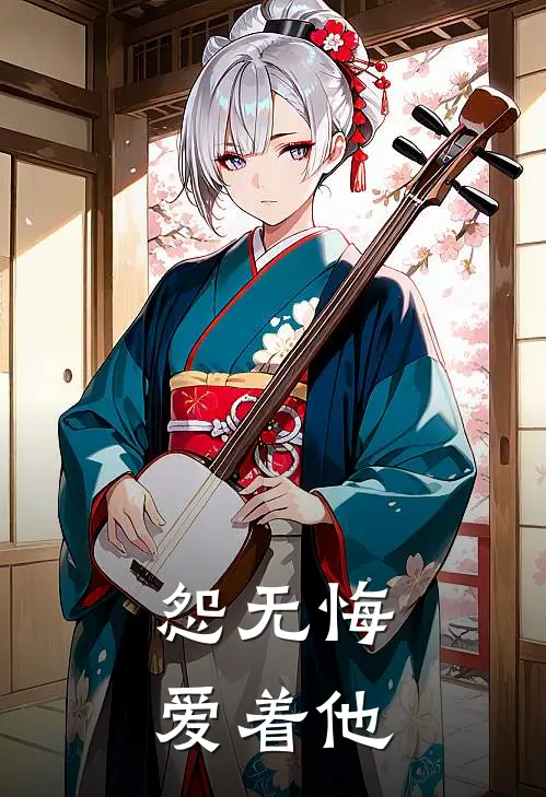 怨无悔爱着他