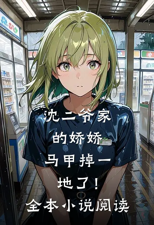 沈二爷家的娇娇,马甲掉一地了!全本阅读