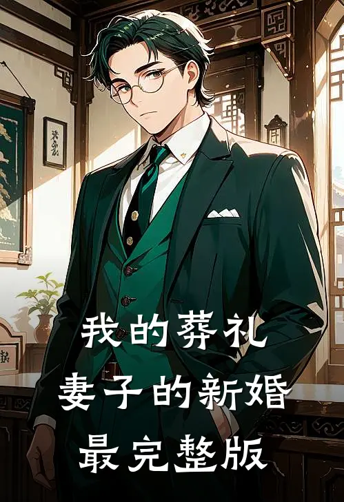 我的葬礼，妻子的新婚最完整版