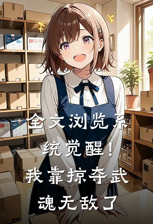 全文浏览系统觉醒！我靠掠夺武魂无敌了