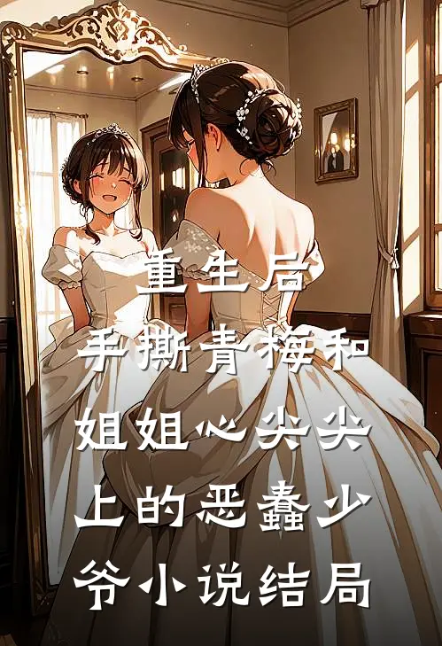 重生后，手撕青梅和姐姐心尖尖上的恶蠢少爷小说结局
