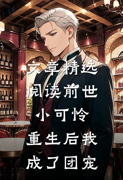 文章精选阅读前世小可怜，重生后我成了团宠