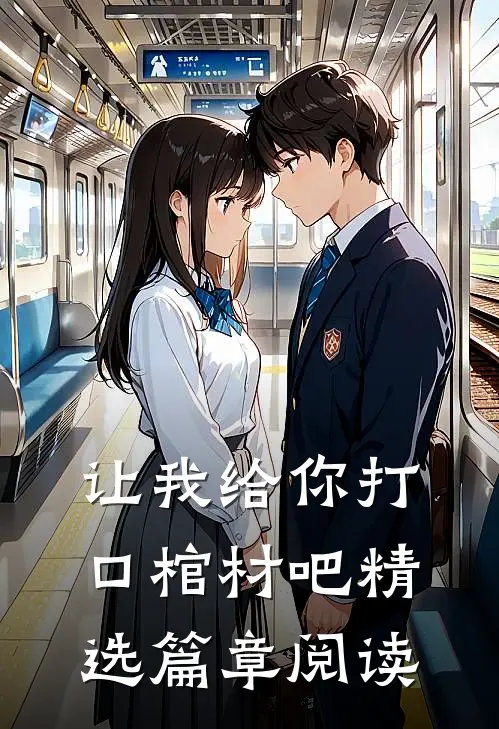 让我给你打口棺材吧精选篇章阅读