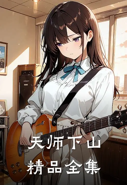 天师下山精品全集