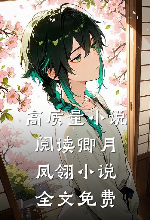 高质量小说阅读卿月凤翎小说全文免费