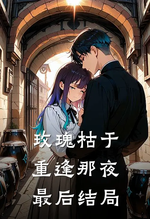 玫瑰枯于重逢那夜最后结局