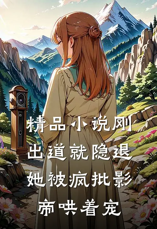 精品小说刚出道就隐退，她被疯批影帝哄着宠