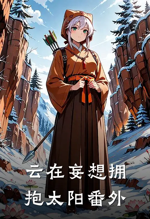 云在妄想拥抱太阳番外