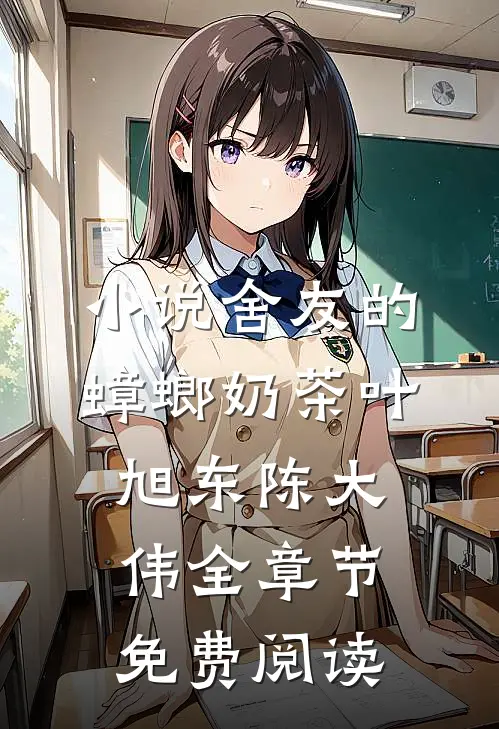 小说舍友的蟑螂奶茶叶旭东陈大伟全章节免费阅读