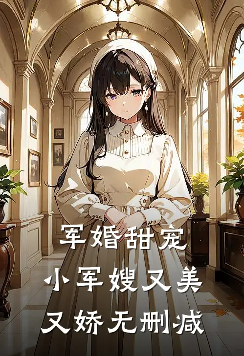 军婚甜宠：小军嫂又美又娇无删减