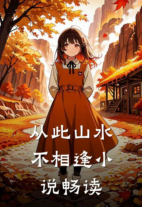 从此山水不相逢小说畅读