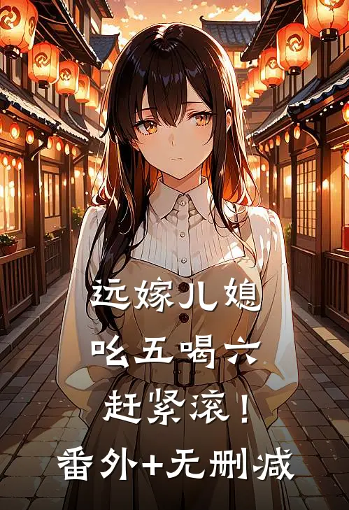 远嫁儿媳吆五喝六，赶紧滚！番外+无删减