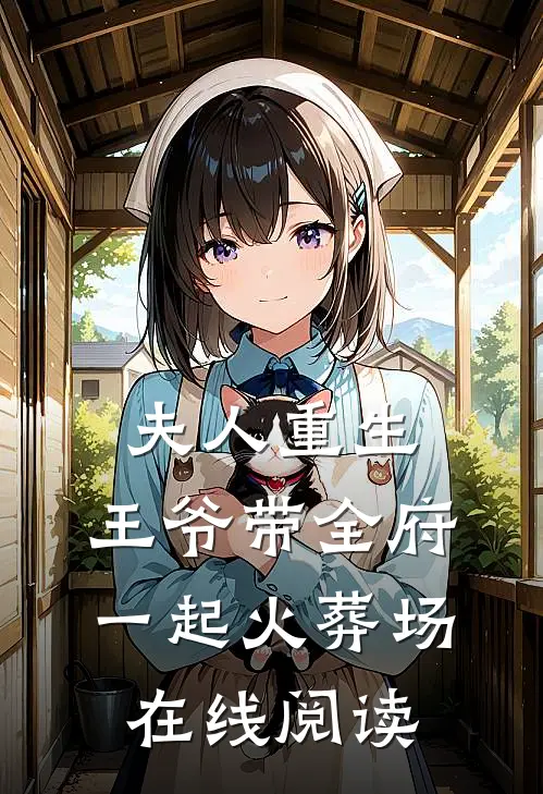 夫人重生，王爷带全府一起火葬场在线阅读