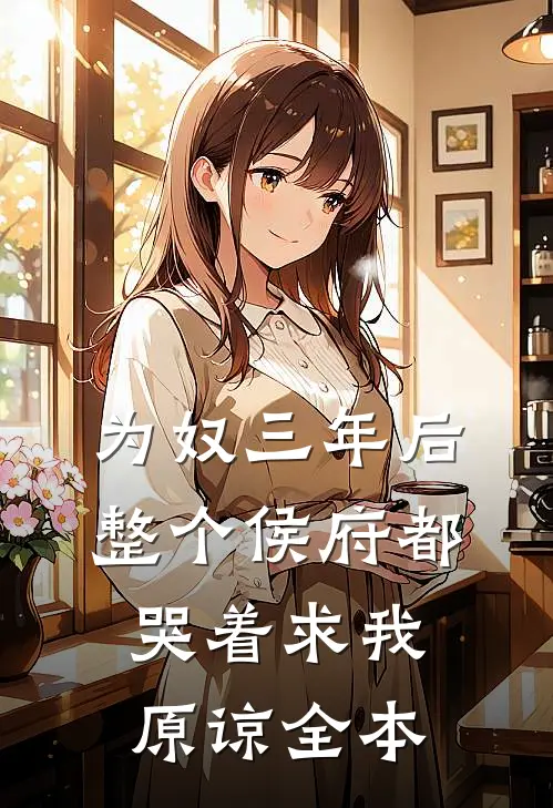 为奴三年后，整个侯府都哭着求我原谅全本
