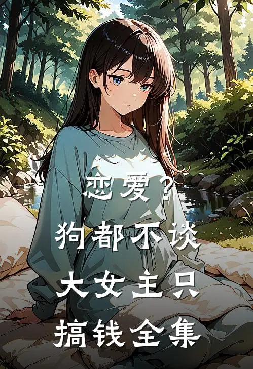 恋爱？狗都不谈，大女主只搞钱 全集