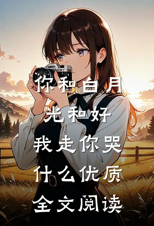 你和白月光和好，我走你哭什么优质全文阅读