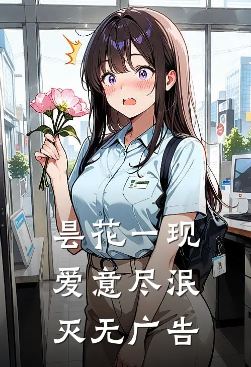 昙花一现，爱意尽泯灭无广告