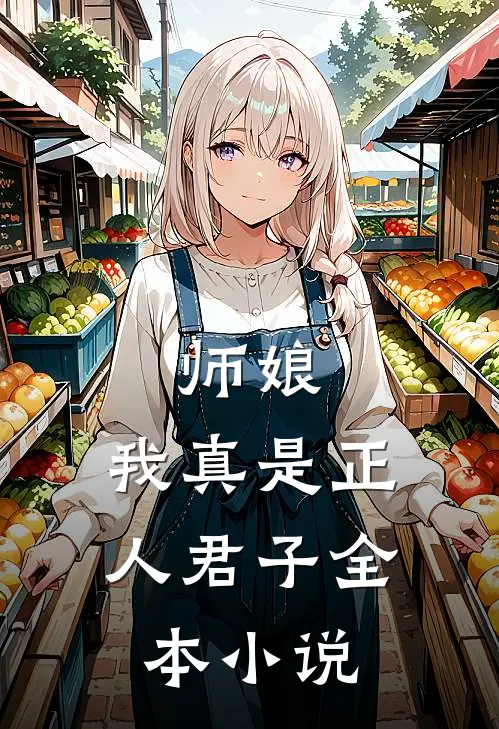 师娘,我真是正人君子全本