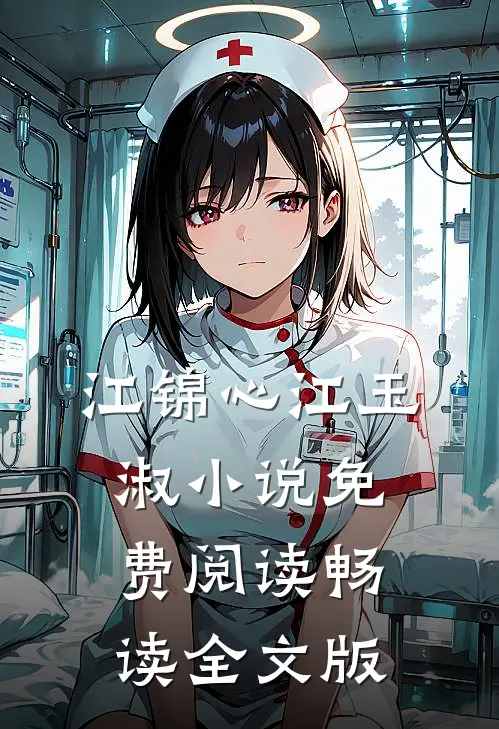 江锦心江玉淑小说免费阅读畅读全文版