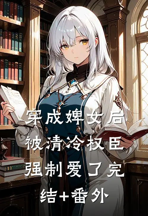 穿成婢女后，被清冷权臣强制爱了完结+番外