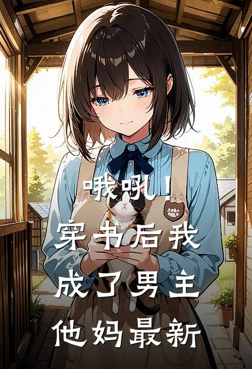 哦吼！穿书后我成了男主他妈最新