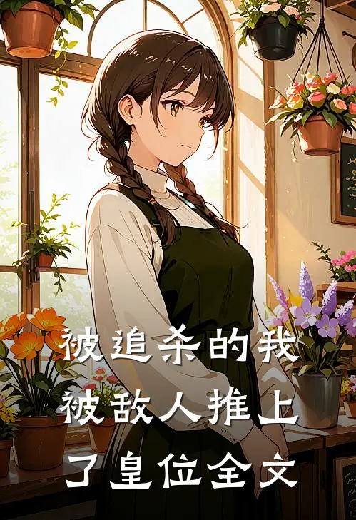 被追杀的我，被敌人推上了皇位全文