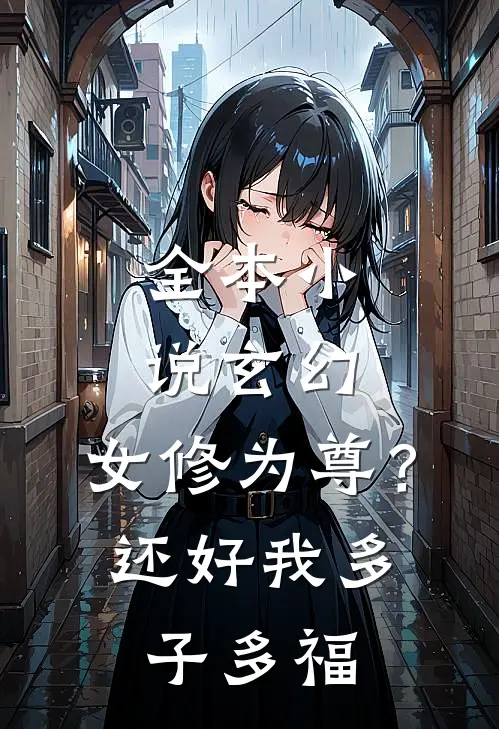 全本小说玄幻：女修为尊？还好我多子多福
