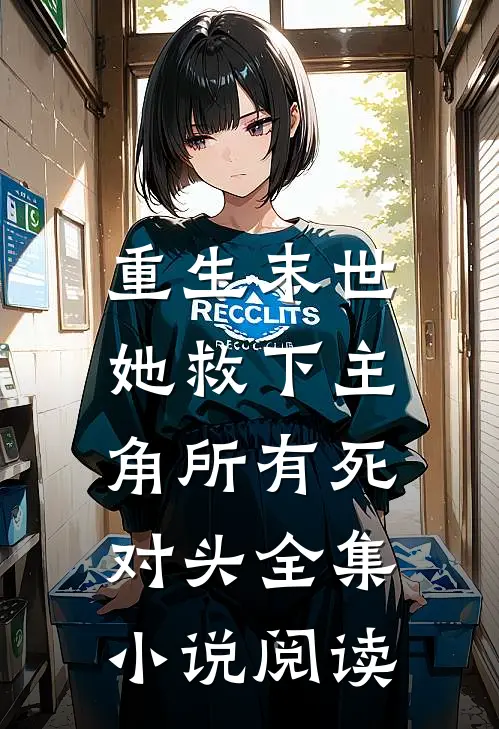 重生末世：她救下主角所有死对头全集小说阅读