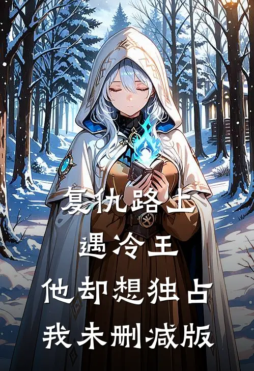 复仇路上遇冷王，他却想独占我未删减版