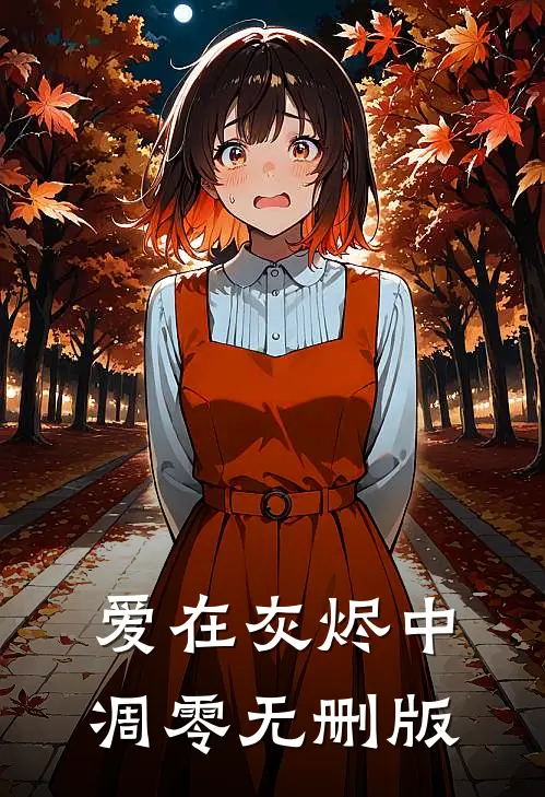 爱在灰烬中凋零无删版